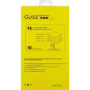 CYOO Pro+ karkaistu lasi näytönsuojakalvo Apple iPhone 13 mini – 0,33 mm 9H Full Coverage Clear CY122529