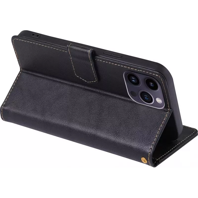 CYOO BioCase iPhone 14 Plus kuori - biohajoava takakuori CY122791