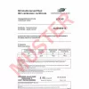 TFA Dostmann LOG40 ISO-kalibroitu lämpötiladataloggeri USB PDF, -40...+60 °C