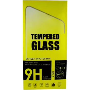 CYOO Pro Full Cover karkaistu lasi näytönsuojakalvo Apple iPhone 15 Plus (CY123293)