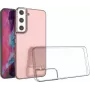 CYOO Ultra Thin läpinäkyvä TPU-kotelo Samsung Galaxy S22 Ultra -puhelimeen CY122703