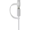 CYOO Apple Pencil Lightning -lataussovitin häviönestolenkillä (CY122253)