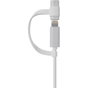 CYOO Apple Pencil Lightning -lataussovitin häviönestolenkillä (CY122253)