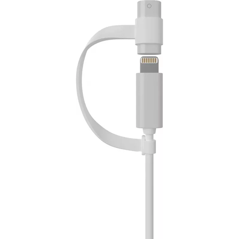 CYOO Apple Pencil Lightning -lataussovitin häviönestolenkillä (CY122253)