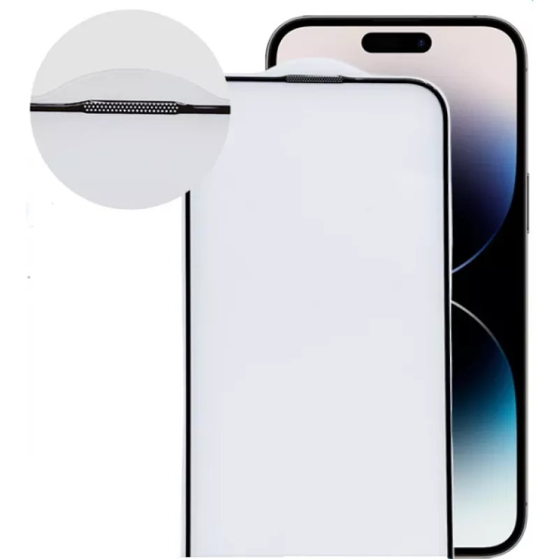 CYOO Pro Full Cover näytönsuojakalvo Apple iPhone 16 (CY123627)