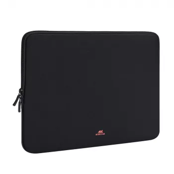 RIVACASE RC5133_BK kannettavan tietokoneen suojakotelo MacBook Pro 16 / Ultrabook 15,6-16, musta neopreeni