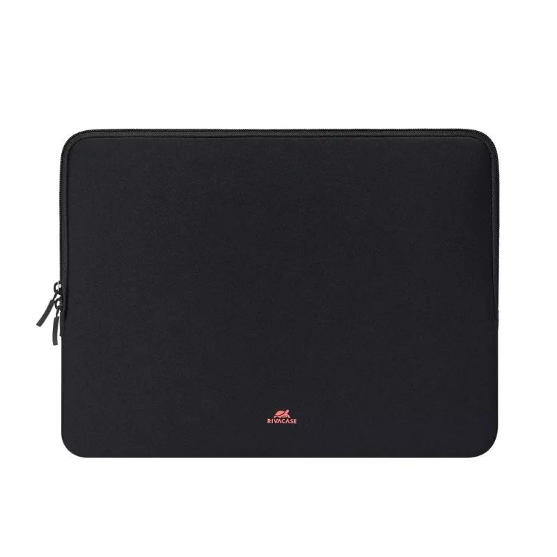 RIVACASE RC5133_BK kannettavan tietokoneen suojakotelo MacBook Pro 16 / Ultrabook 15,6-16, musta neopreeni
