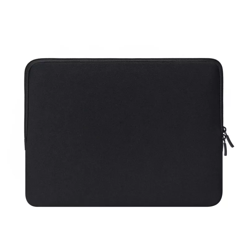 RIVACASE RC5133_BK kannettavan tietokoneen suojakotelo MacBook Pro 16 / Ultrabook 15,6-16, musta neopreeni