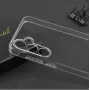 CYOO Crystal Clear kuori Samsung Galaxy A55 5G CY123987