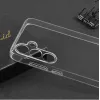 CYOO Crystal Clear kuori Samsung Galaxy A55 5G CY123987