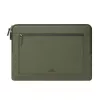 Rivacase 7805 kannettavan tietokoneen suojakotelo MacBook Pro 16 tuumaa oliivi