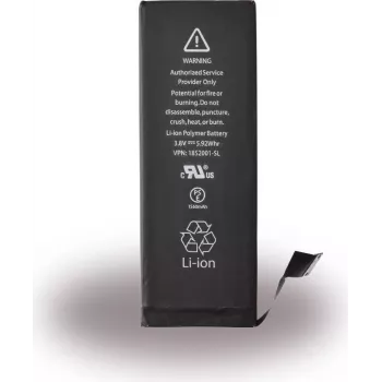 CYOO litiumioni-polymeeriakku Apple iPhone 5S - 1560mAh (korvaa APN616-0669 / APN616-0699) APN616-0699