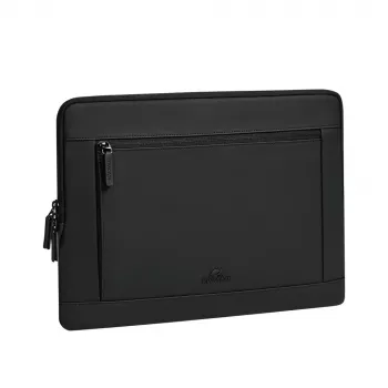 Rivacase 7804 Suojatasku 14" / MacBook Air 15, musta