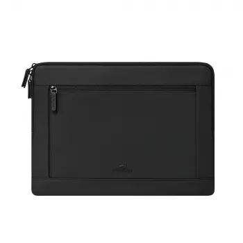Rivacase 7804 Suojatasku 14" / MacBook Air 15, musta