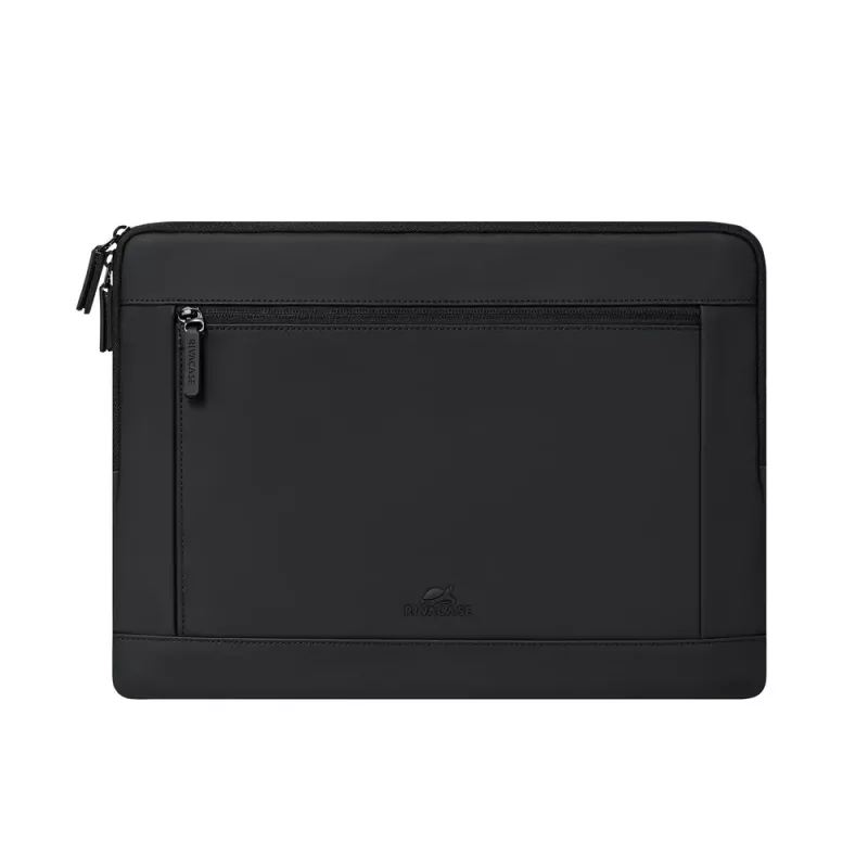 Rivacase 7804 Suojatasku 14" / MacBook Air 15, musta