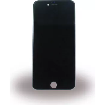 CYOO Premium-laatu LCD + näyttö kompletisarja Apple iPhone 6s Plus - musta (CY121251)