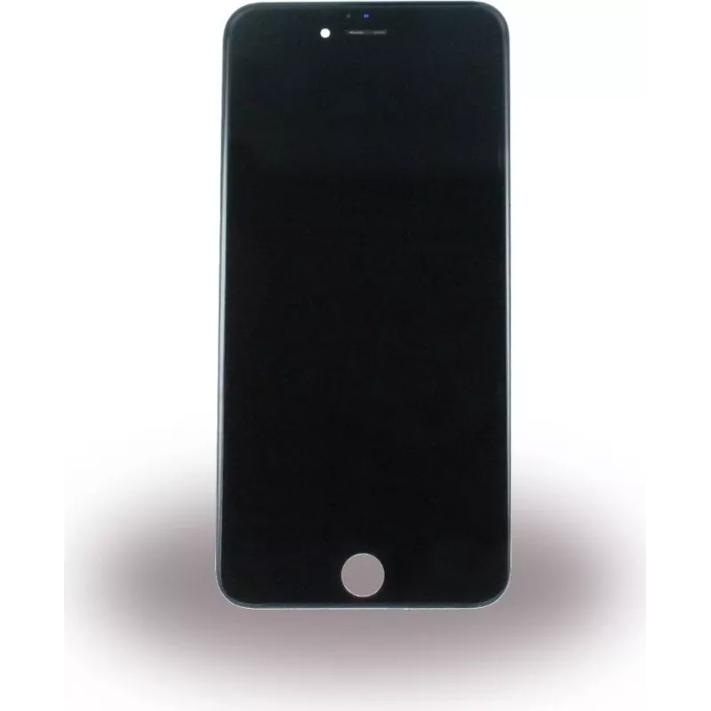 CYOO Premium-laatu LCD + näyttö kompletisarja Apple iPhone 6s Plus - musta (CY121251)