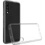 CYOO silikonikuori Huawei P20 Pro - läpinäkyvä