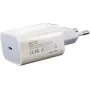 CYOO PD01 20W USB-C Power Delivery seinälaturi - valkoinen CY121761