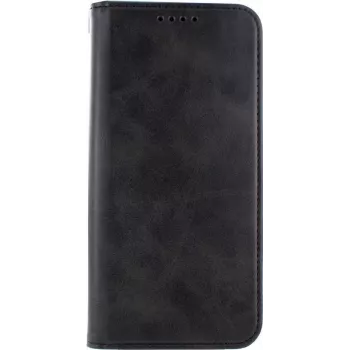 CYOO Premium Book Case Apple iPhone 12 Pro Max 6,7 inch - musta CY121908
