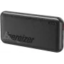 Energizer UE10055PQ 10000mAh 22,5W PD varavirtalähde, musta