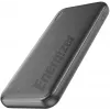Energizer UE10055PQ 10000mAh 22,5W PD varavirtalähde, musta