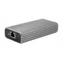 EXSYS EX-1323 USB4/Thunderbolt 10 gigabitin Ethernet-sovitin