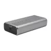 EXSYS EX-1323 USB4/Thunderbolt 10 gigabitin Ethernet-sovitin