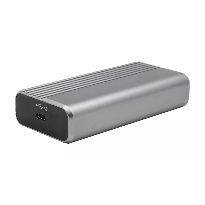 EXSYS EX-1323 USB4/Thunderbolt 10 gigabitin Ethernet-sovitin
