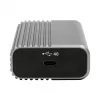 EXSYS EX-1323 USB4/Thunderbolt 10 gigabitin Ethernet-sovitin