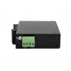 EXSYS EX-6220 5-porttinen Gigabit Ethernet -kytkin, hallitsematon, 10/100/1000 Mbps, metallikotelo