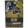 Hidden Games HGAK09TU Tödlicher Unfall mit Fahrerflucht, dekkarikorttipeli 4260686490977