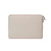 RIVACASE NEO 7802 kannettavan tietokoneen suojakotelo 12 inch beige