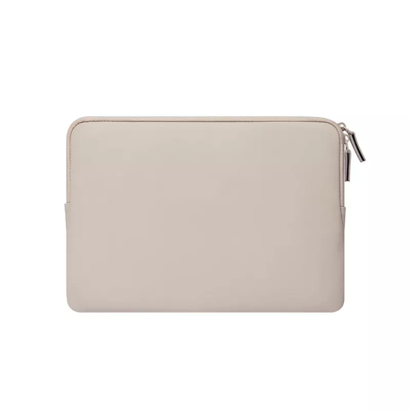 RIVACASE NEO 7802 kannettavan tietokoneen suojakotelo 12 inch beige
