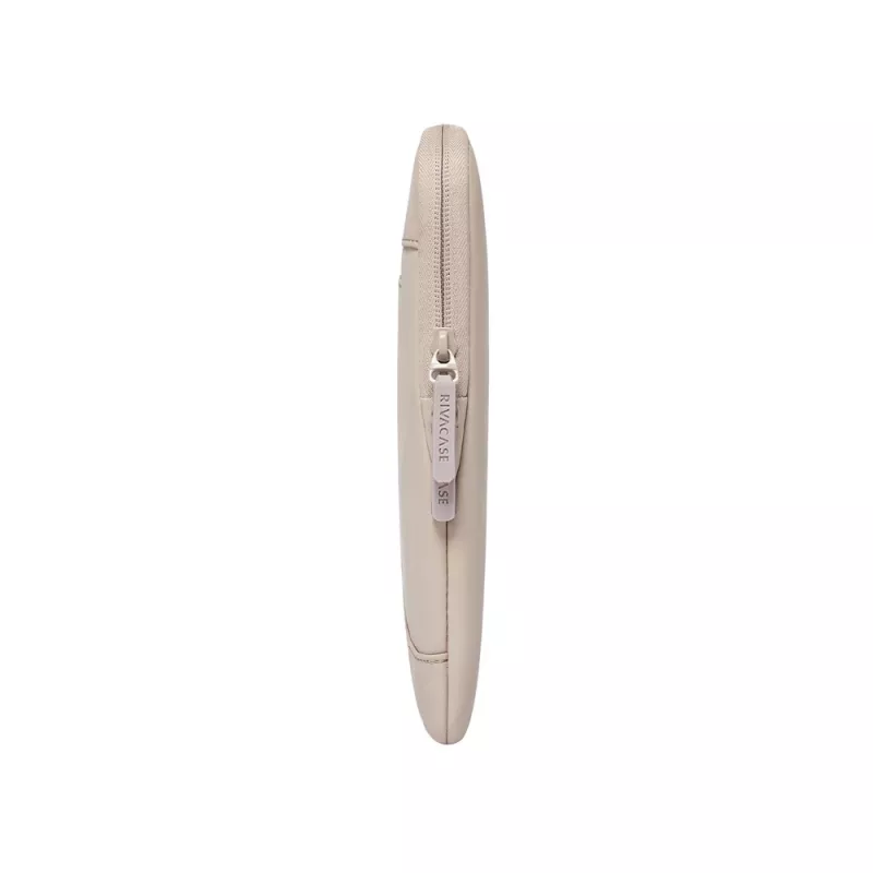 RIVACASE NEO 7802 kannettavan tietokoneen suojakotelo 12 inch beige