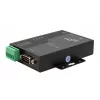 EXSYS EX-61011 sarjaporttipalvelin RS-232/422/485 Ethernetiin
