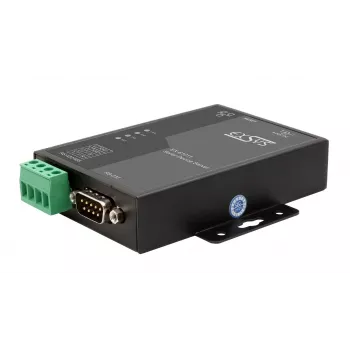 EXSYS EX-61011 sarjaporttipalvelin RS-232/422/485 Ethernetiin