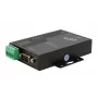 EXSYS EX-61011 sarjaporttipalvelin RS-232/422/485 Ethernetiin