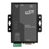 EXSYS EX-61011 sarjaporttipalvelin RS-232/422/485 Ethernetiin