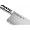 SAMURA Harakiri nakiri-veitsi 180 mm bambukahva