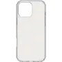 Black Rock Cover Clear Protection -kuori Apple iPhone 16 Pro Max:lle, läpinäkyvä (00228098)