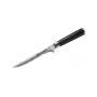 SAMURA Damascus luiden irrotusveitsi 165 mm