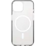 Black Rock 00221330 läpinäkyvä TPU-takakansi Apple iPhone 13/14:lle (6,1