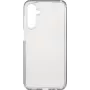 Black Rock Cover kirkas suojakuori Samsung Galaxy A15:lle, läpinäkyvä (00226150)