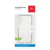Black Rock Cover kirkas suojakuori Samsung Galaxy A15:lle, läpinäkyvä (00226150)