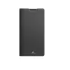 Black Rock The Classic Folio -kotelo 6,7 tuuman iPhonelle – musta 00226126