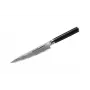 Samura Damascus yleiskeittiöveitsi 150 mm, AUS-10 damaskiteräs, 67 kerrosta (SD-0023)