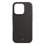 Black Rock Urban -kotelo Apple iPhone 16 Pro:lle, musta (00228087)