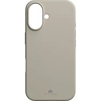 Black Rock Mag Urban -kotelo Apple iPhone 16:lle, hiekka 00228168