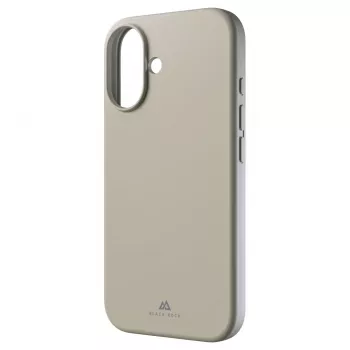 Black Rock Mag Urban -kotelo Apple iPhone 16:lle, hiekka 00228168